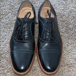 G.H. Bass & co men’s Oxford shoes